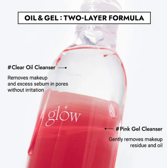 GLOW - Guava Facial Treatment Cleanser 190ml