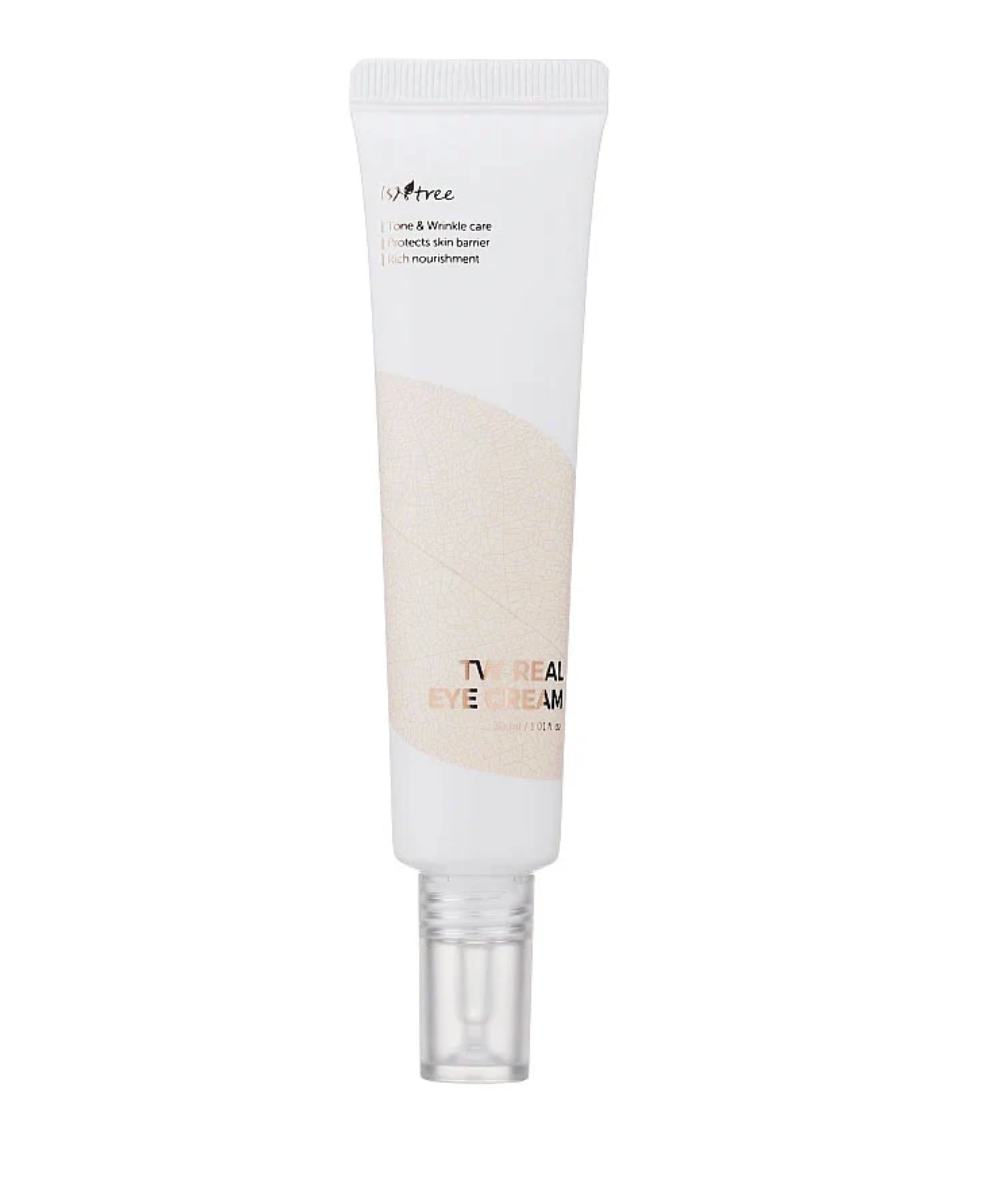 Isntree TW-Real Eye Cream 30ml