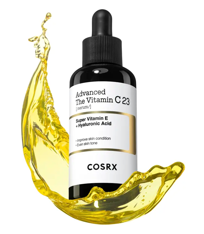 COSRX - Advanced The Vitamin C 23 Serum