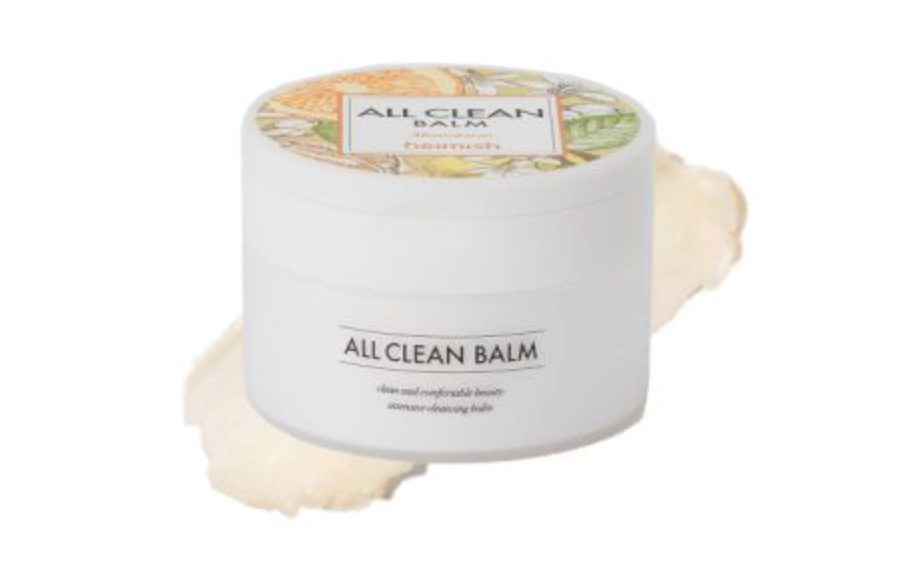 heimish - All Clean Balm (Mandarin) 50ml