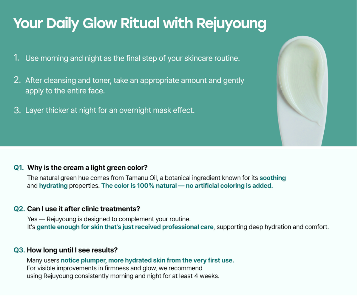 Rxme - Rejuyoung PDRN 10000
