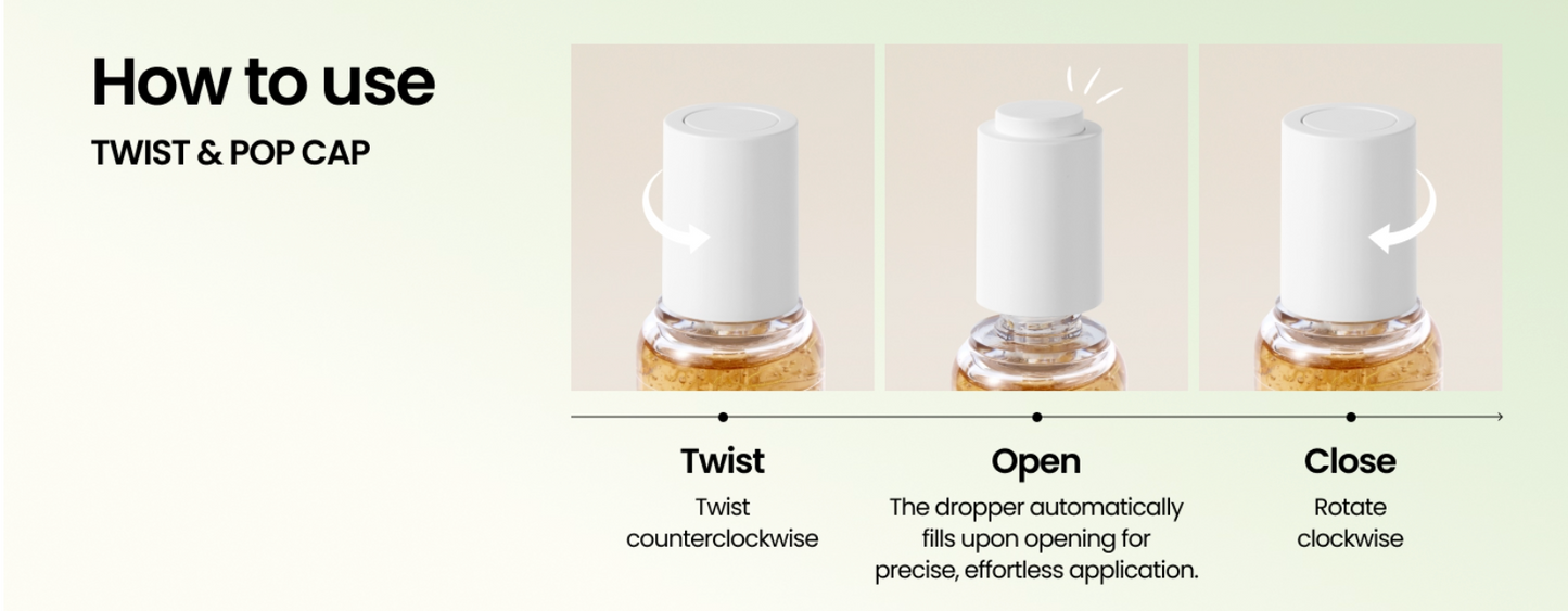 AXIS-Y Triple PDRN Barrier Boost Serum