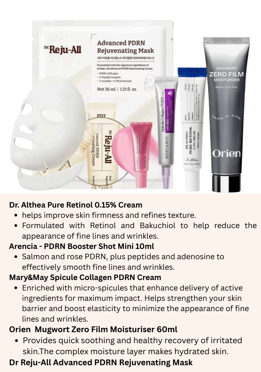 Super Set $69