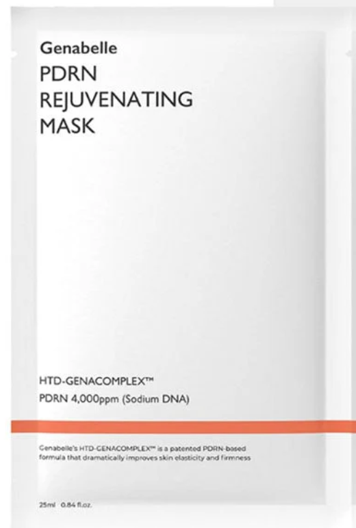 Genabelle - PDRN Rejuvenating Mask 1ea