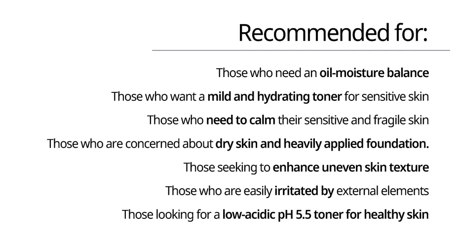 Heveblue - Salmon Caring Centella Toner 200ml