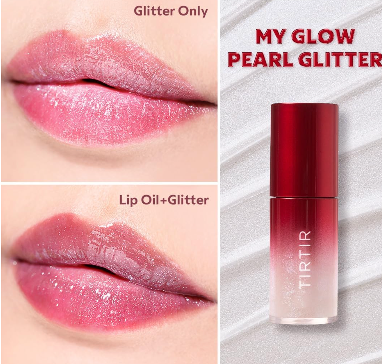 TirTir - MY GLOW HOLIDAY EDITION