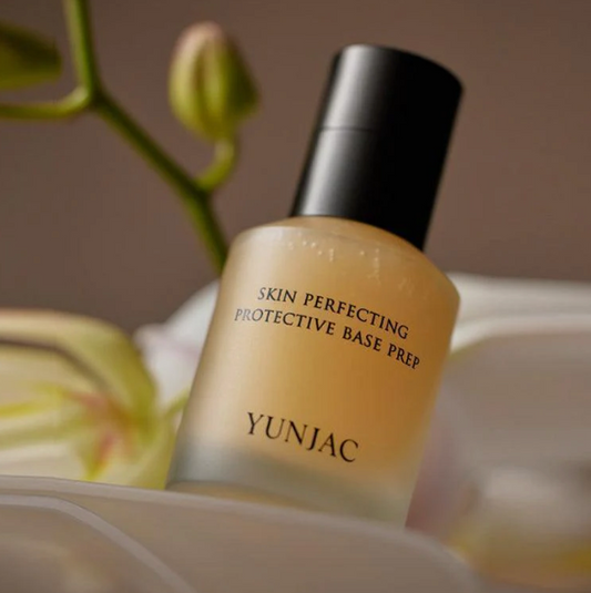 Yunjac - SKIN PERFECTING PROTECTIVE BASE PREP 25ml (Mini)