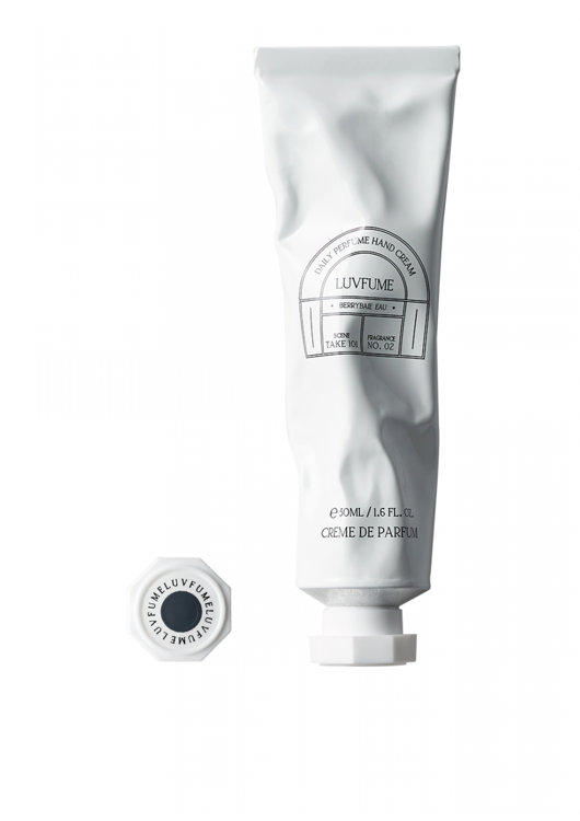 Luvfume - Hand Cream 50ml