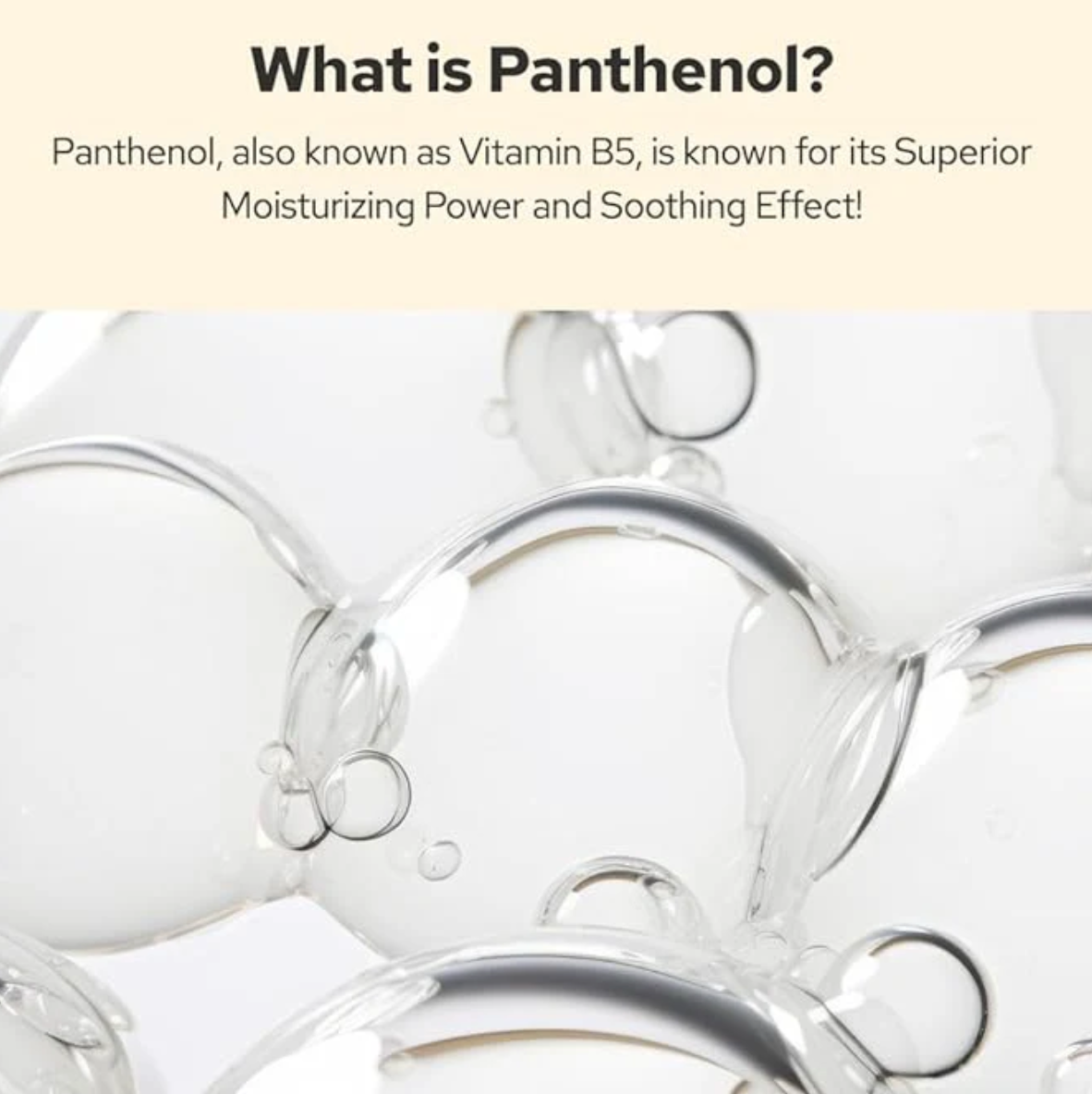 De:maf - Wonder Drops Panthenol 30% ampoule 20ml