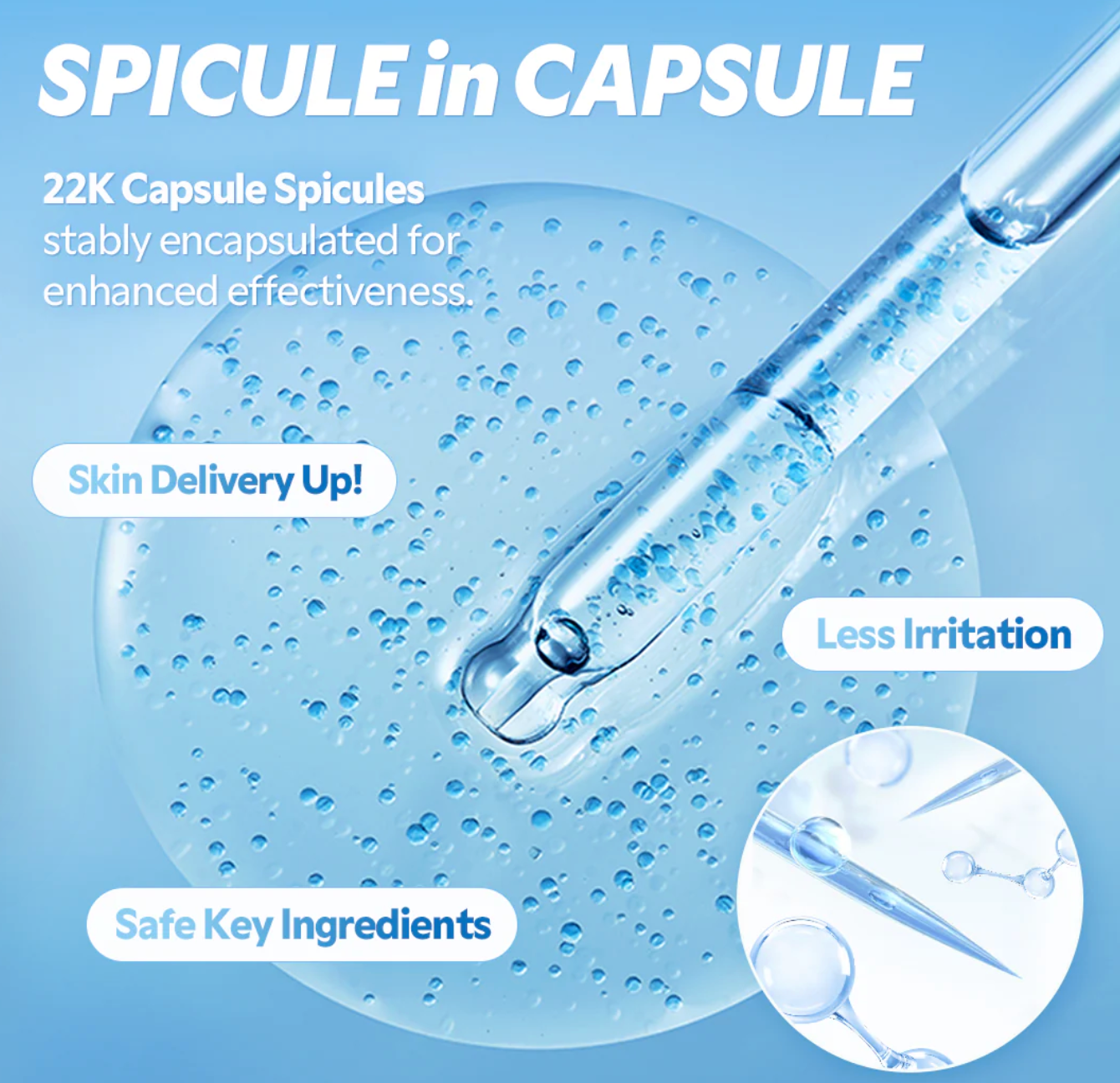 TirTir - Ice-Cooling Water Drop Serum