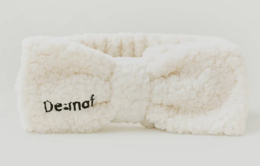 De:maf - Cloud Ribbon Headband