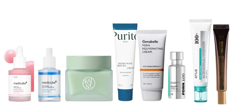 🌟 The Future of Skincare: Breakthrough Ingredients to Watch
