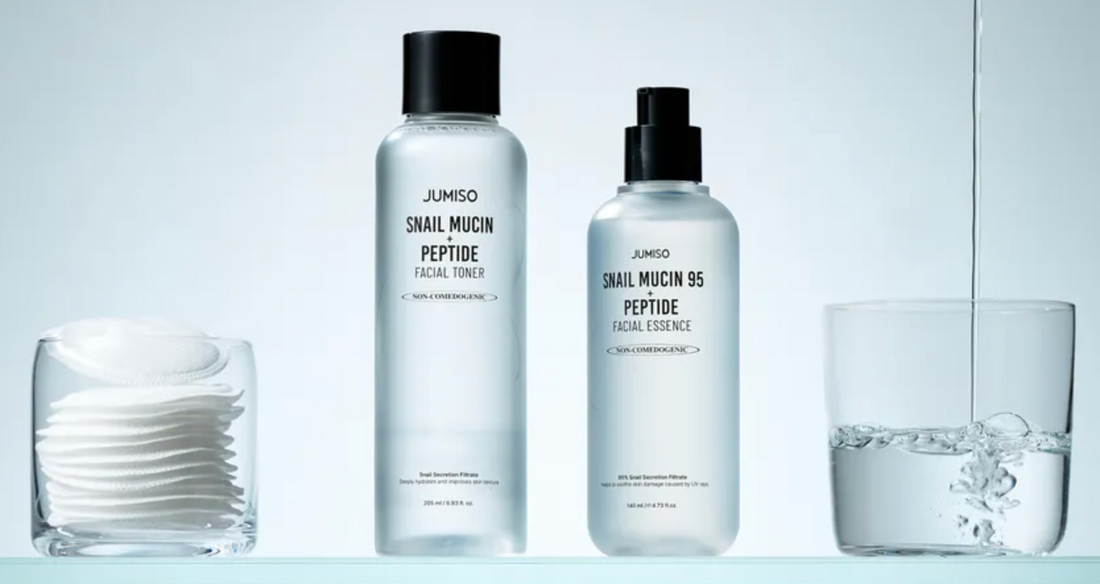 Snail Mucin in Cosmetics: Nature’s Secret for Radiant Skin