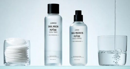 Snail Mucin in Cosmetics: Nature’s Secret for Radiant Skin