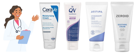 Korean Dermatologist Suggestions vs Australian Versions: Comparing Skincare Ingredients, Benefits and How to Use Them