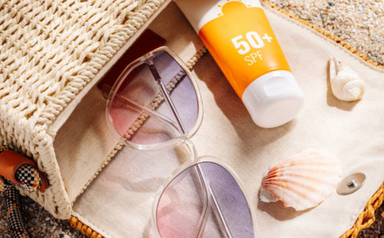 Sun Care