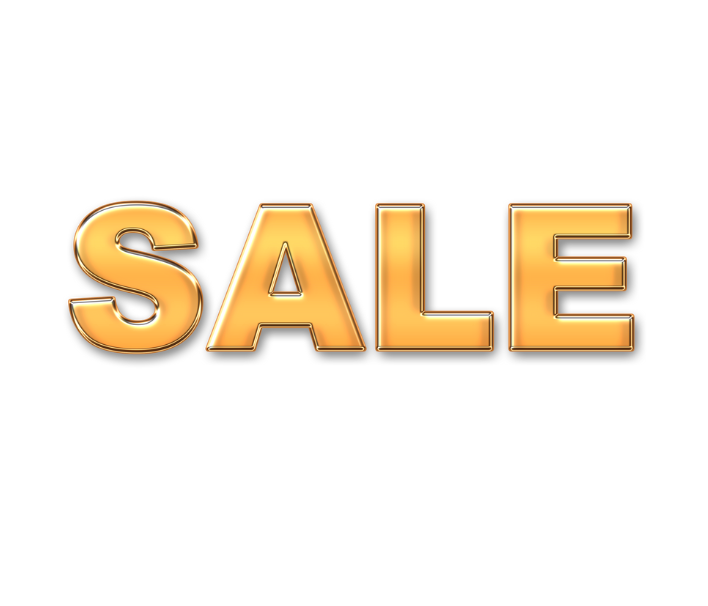 Sale