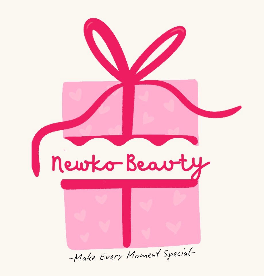Newko Beauty Gift Card