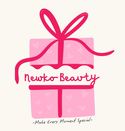 Newko Beauty Gift Card