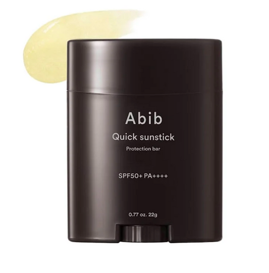 ABIB Quick Sunstick Protection Bar (22g)