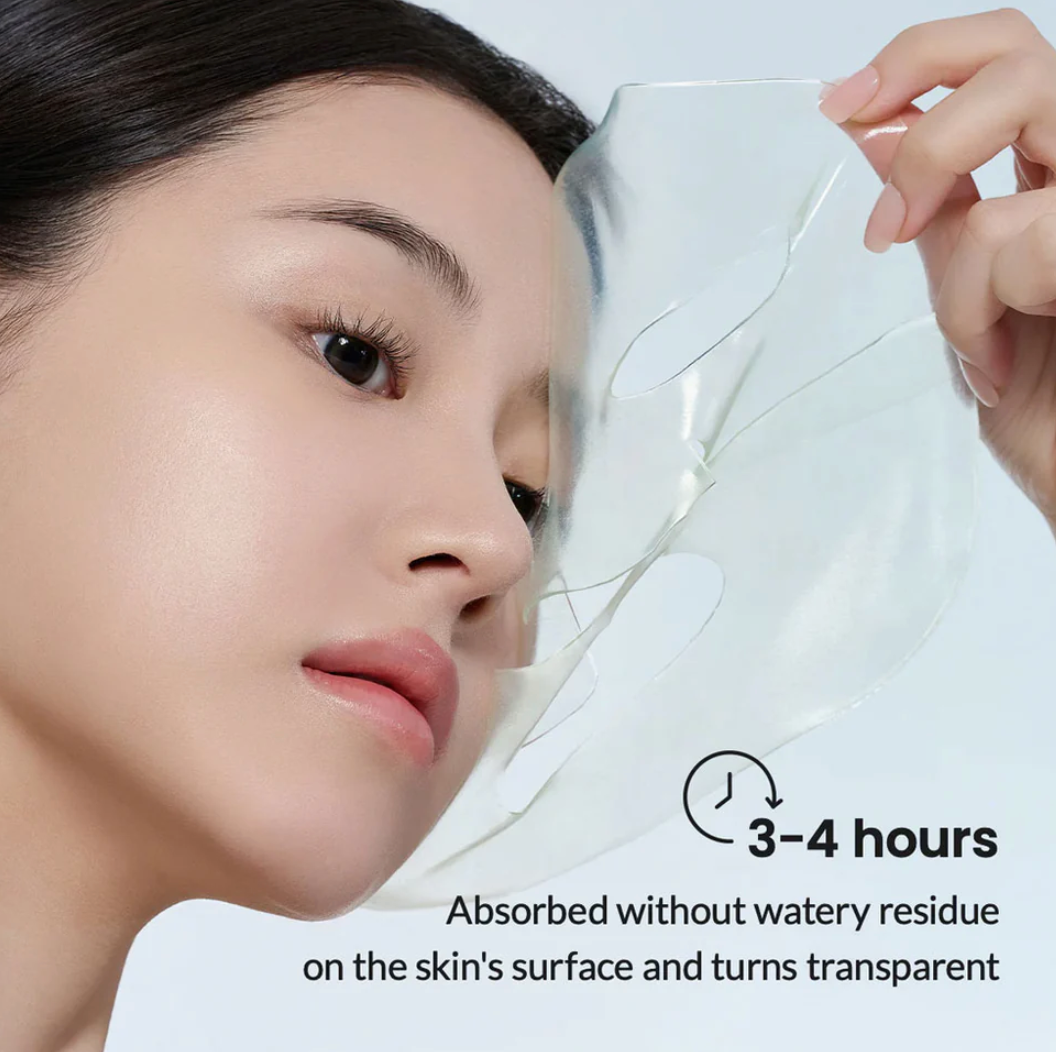 BIODANCE Refreshing Sea Kelp Real Deep Mask 1pc