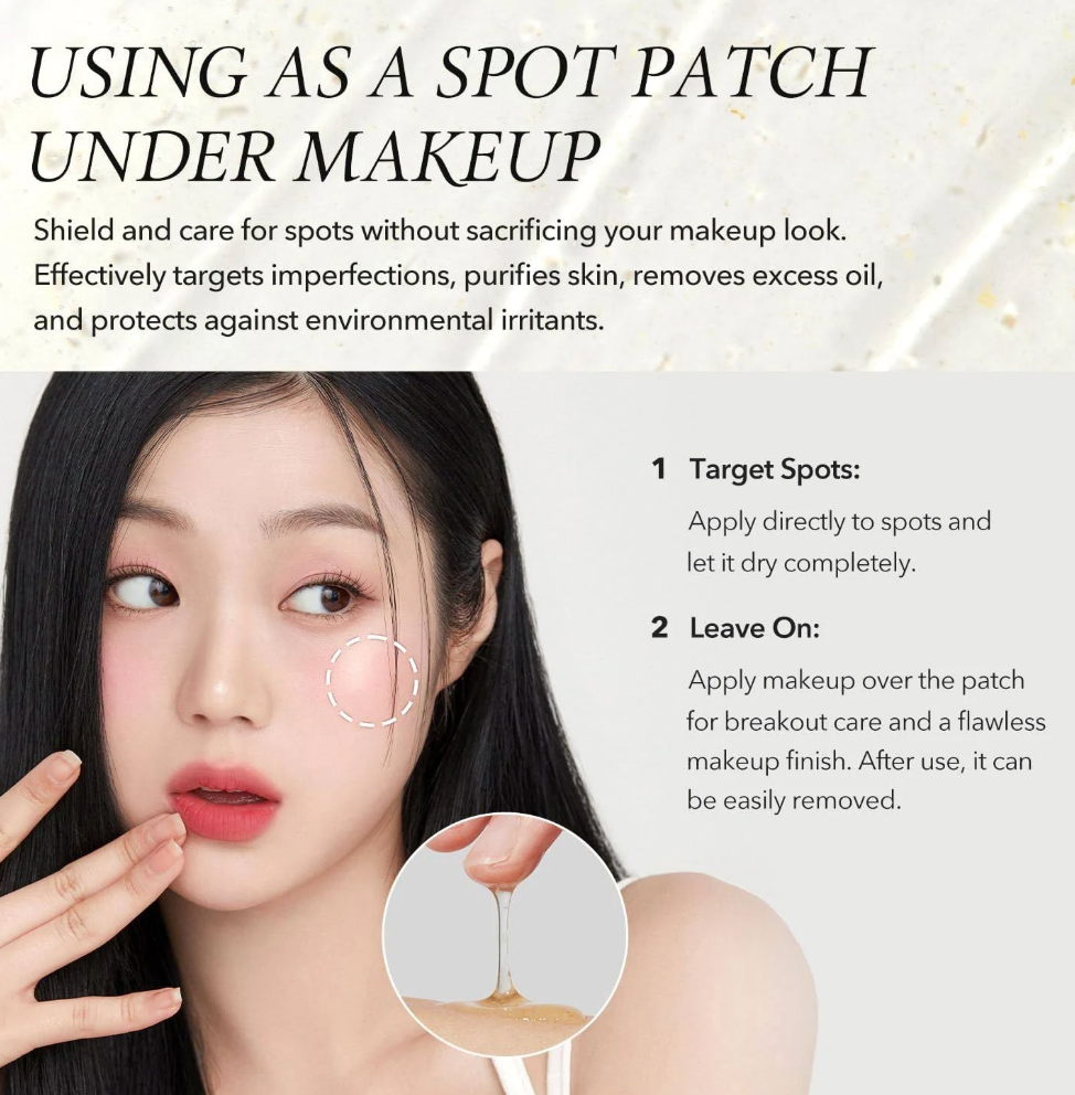 APRILSKIN Real Calendula Peel Off Pack 100g