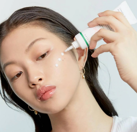 AXIS-Y COMPLETE NO-STRESS PHYSICAL SUNSCREEN