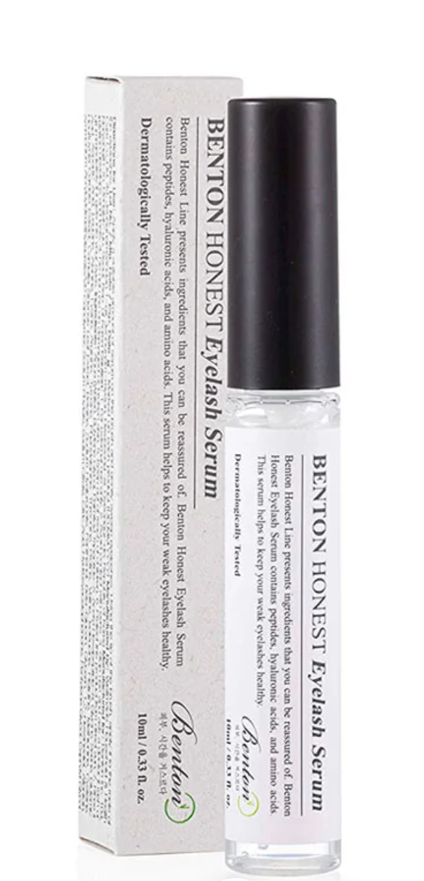 BENTON Honest Eyelash Serum 10ml