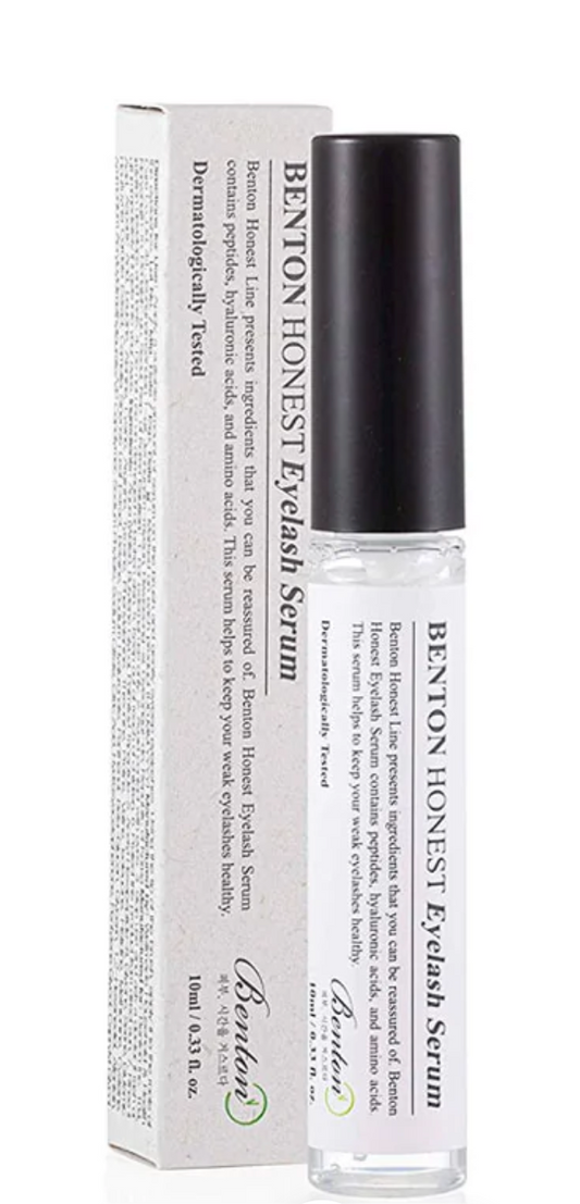 BENTON Honest Eyelash Serum 10ml