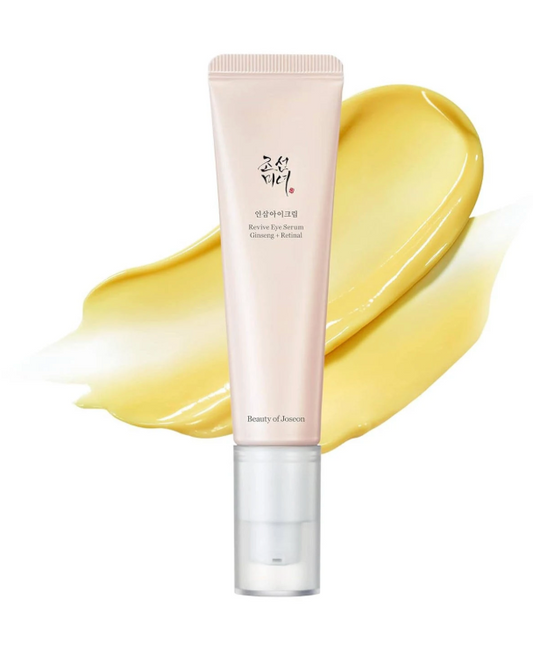 Beauty of Joseon - Revive Eye Serum : Ginseng + Retinal (DAMAGED BOX)