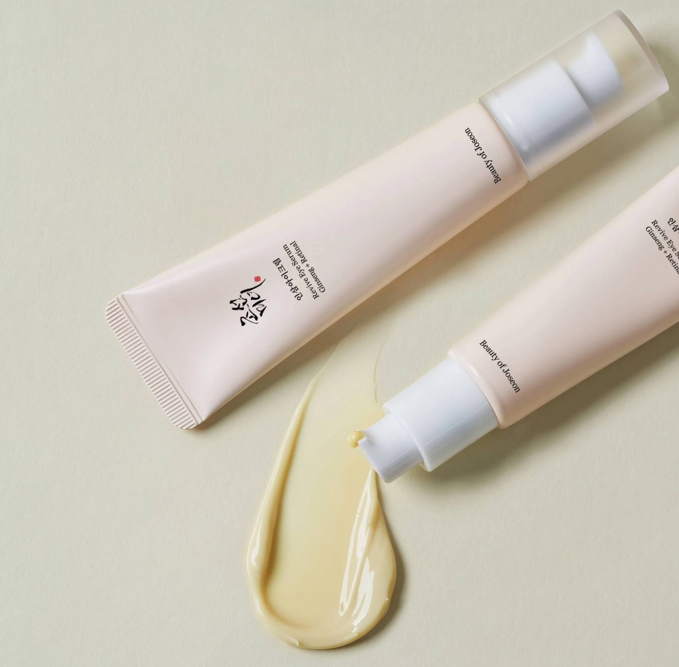 Beauty of Joseon - Revive Eye Serum : Ginseng + Retinal (DAMAGED BOX)
