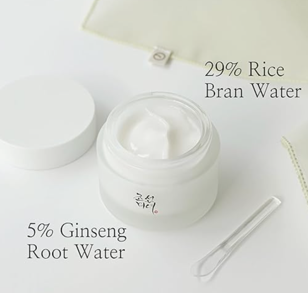 Beauty of Joseon - Dynasty cream 50ml