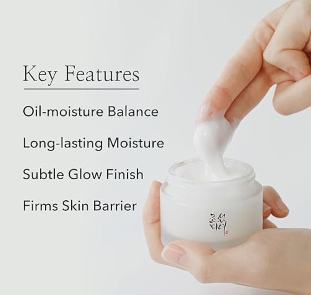 Beauty of Joseon - Dynasty cream 50ml