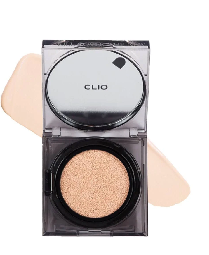 CLIO - KILL COVER THE NEW FOUNWEAR CUSHION 15g (NO BOX)
