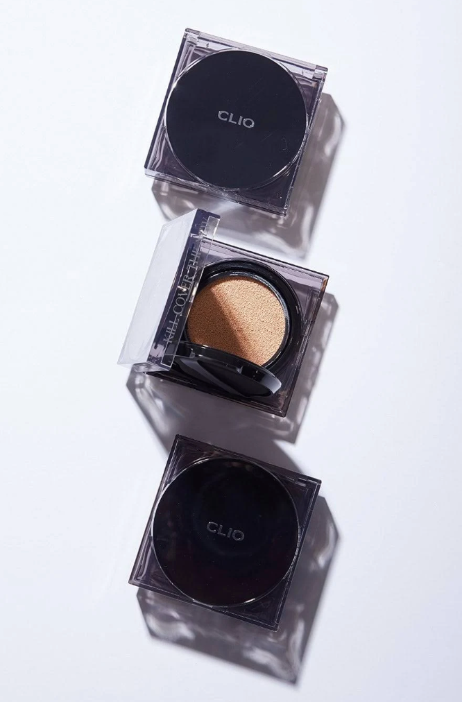 CLIO - KILL COVER THE NEW FOUNWEAR CUSHION 15g (NO BOX)