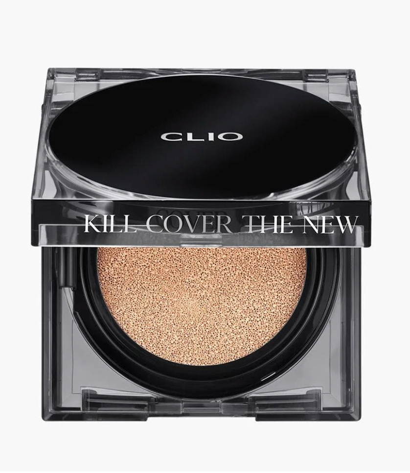 CLIO - KILL COVER THE NEW FOUNWEAR CUSHION 15g (NO BOX)