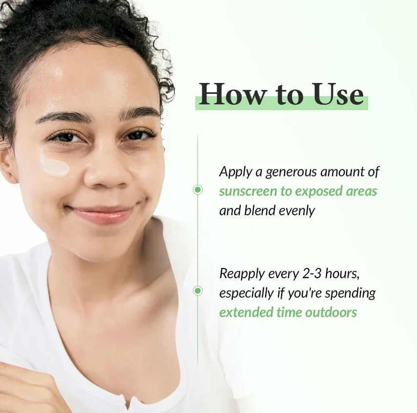 Dr. Althea - GREEN TEA FRESH SUNSCREEN
