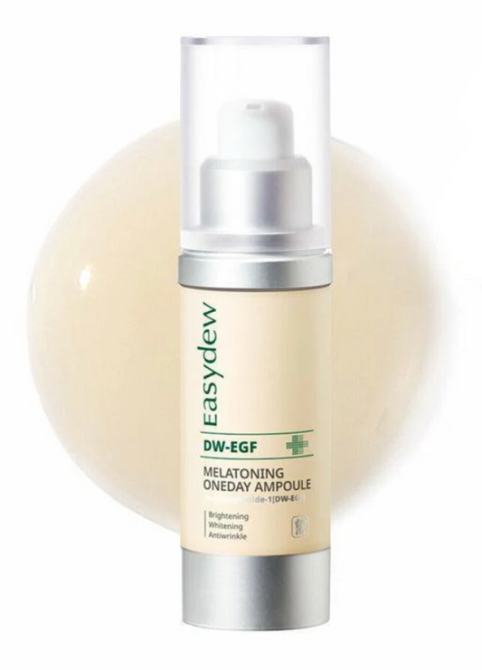 Easydew - DW-EGF MELATONING ONEDAY AMPOULE 30ml