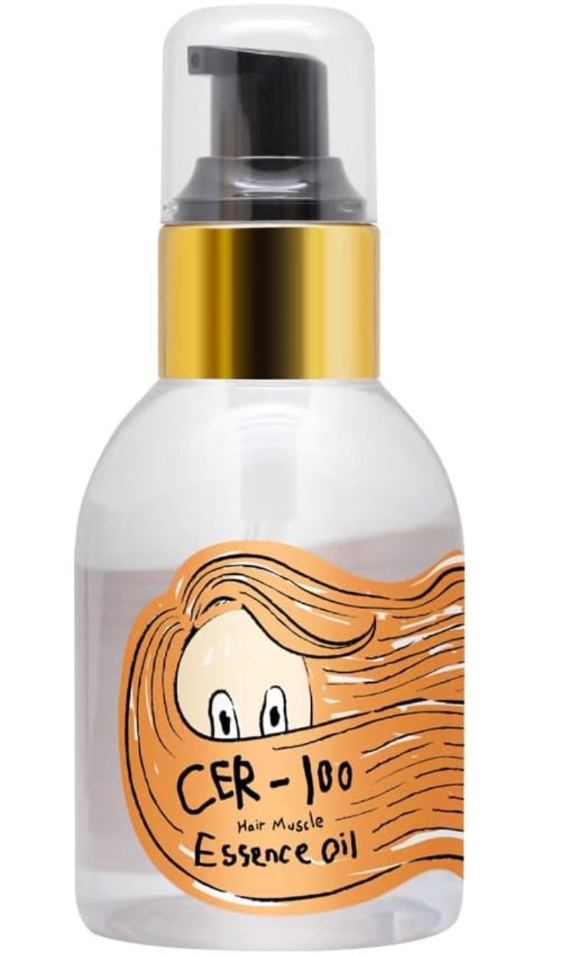 ELIZAVECCA - CER-100 HAIR MUSCLE ESSENCE OIL 100ml