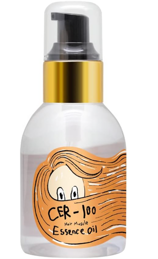 ELIZAVECCA - CER-100 HAIR MUSCLE ESSENCE OIL 100ml