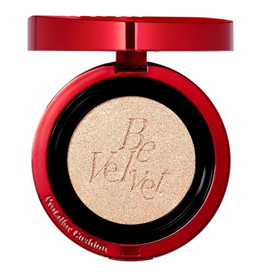 Espoir - Pro Tailor Be Velvet Cover Cushion 13g+13g(refill)