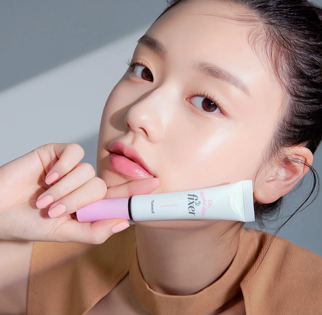 Etude - DR. MASCARA FIXER 6g - Natural Color