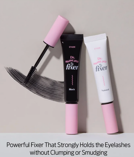 Etude - DR. MASCARA FIXER 6g - Natural Color