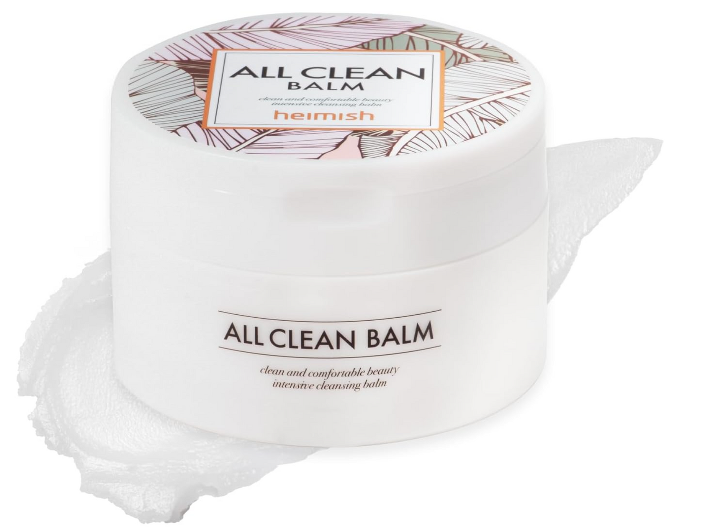 Heimish - ALL CLEAN BALM 120g