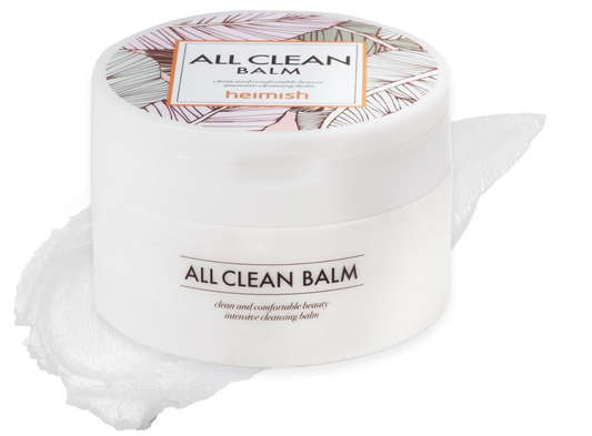 Heimish - ALL CLEAN BALM 120g