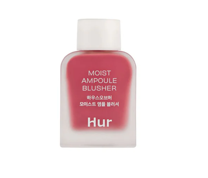House of HUR  - MOIST AMPOULE BLUSHER 10ml