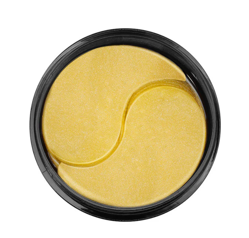 JM Solution - HONEY LUMINOUS ROYAL PROPOLIS EYE PATCH BLACK