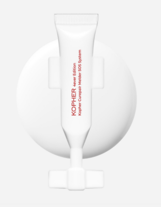 KOPHER - CUREPAIR MELDER SOS SYSTEM 4EVER EDITION