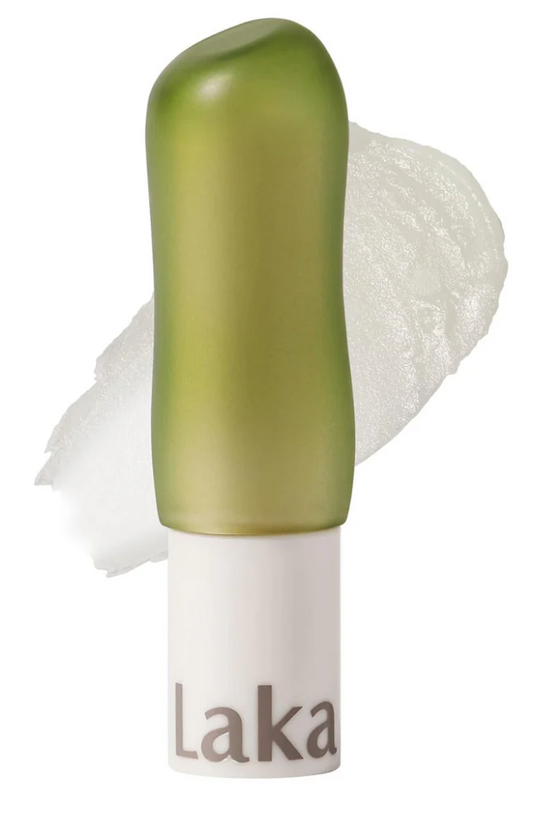 Laka - SOUL VEGAN LIP BALM CLEAR
