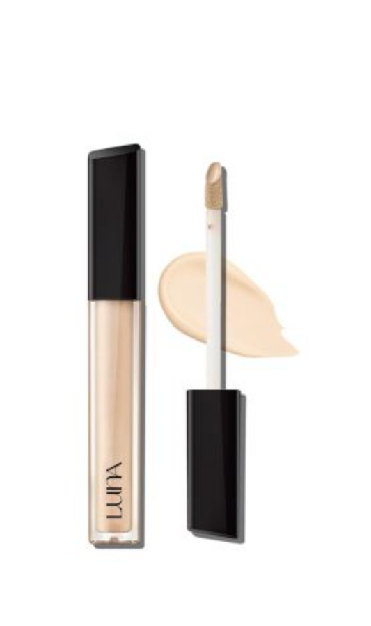 LUNA - LONG LASTING TIP CONCEALER 1.5 PETAL